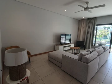 Appartement de 2 Chambres