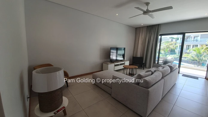Pointe aux Canonniers – Appartement à louer – Pam Golding Mauritius