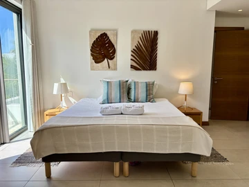 Penthouse de 3 Chambres