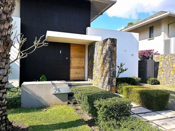 3 Bedroom Villa