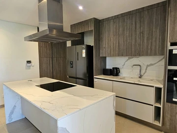 Appartement de 2 Chambres