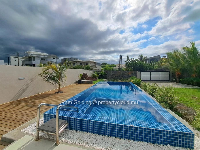 Calodyne - Villa à louer - Pam Golding Mauritius