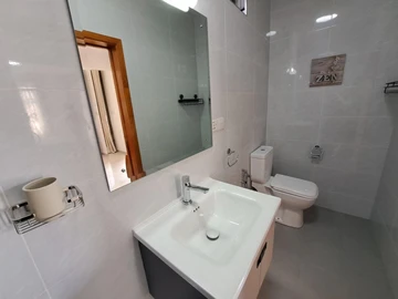 Maison de 4 Chambres
