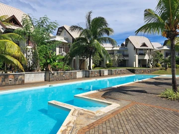 3 Bedroom Townhouse, Duplex