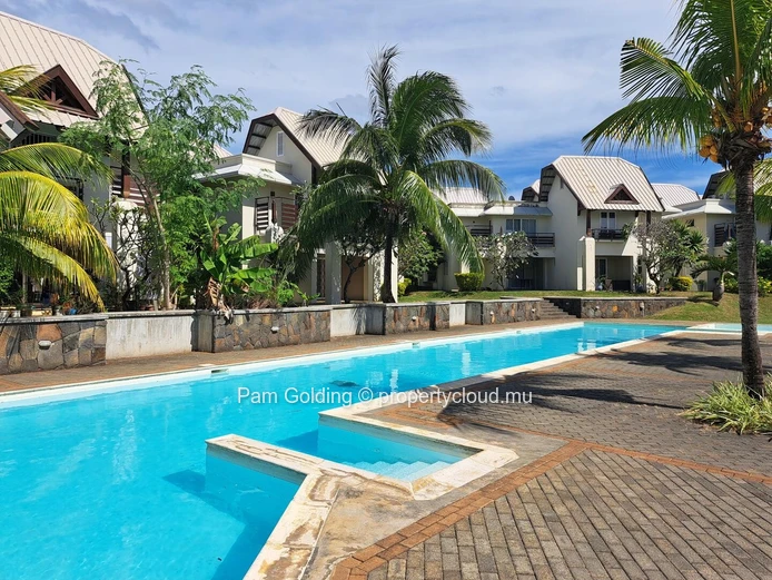 Grand Baie – Duplex for sale – Pam Golding Mauritius
