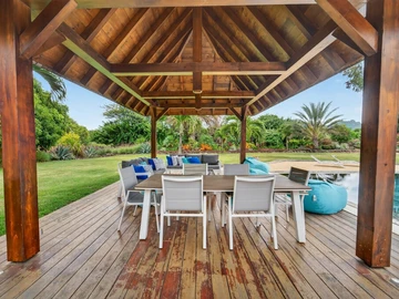 4 Bedroom Villa