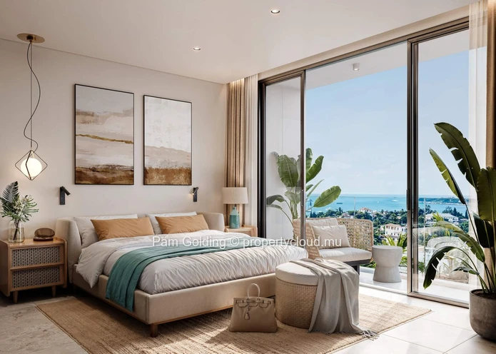 Les Deck Suites & Residences La Croisette – Un Mode de Vie dans un Emplacement Imbattable