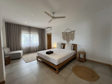 Appartement de 2 Chambres