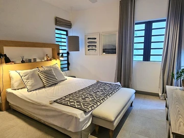 3 Bedroom Penthouse