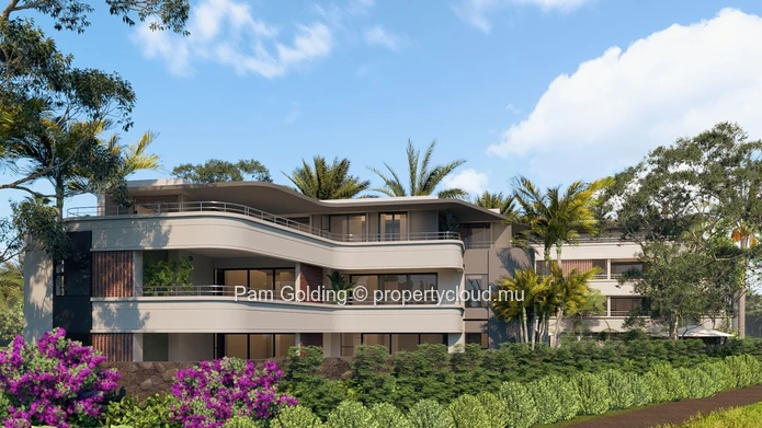 Oreva Residences