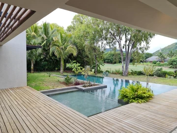 4 Bedroom Villa