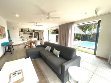 3 Bedroom Villa