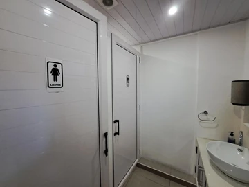 Bâtiment