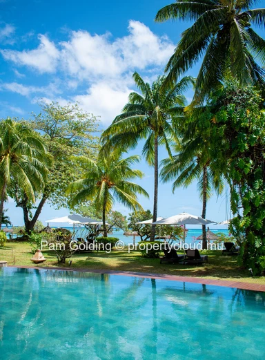 Luxury Coastal Living at The Essence, Trou aux Biches | Invest in Resort-Like Living
