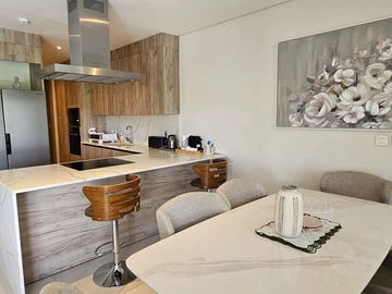 Appartement de 2 Chambres