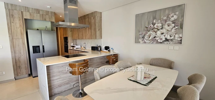 2-Bedroom Apartment to Rent in La Réserve, Mont Choisy Golf Estate | Lifestyle Living Near Beaches & Golf (Sole Mandate)