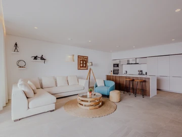 3 Bedroom Townhouse, Duplex