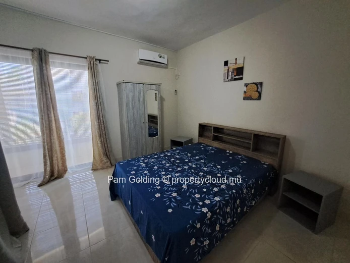 Trou aux Biches - Apartment à vendre – Pam Golding Mauritius