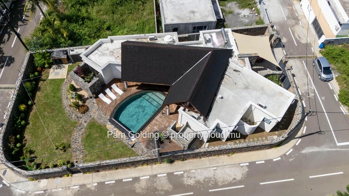 Pereybere – House for sale - Pam Golding Mauritius
