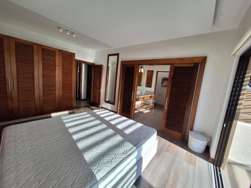 Penthouse de 3 Chambres