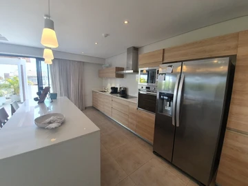 3 Bedroom Penthouse