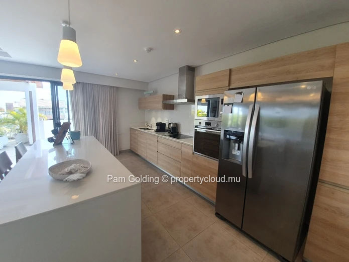 Penthouse Luxueux de 3 Chambres avec Jacuzzi | Choisy les Bains