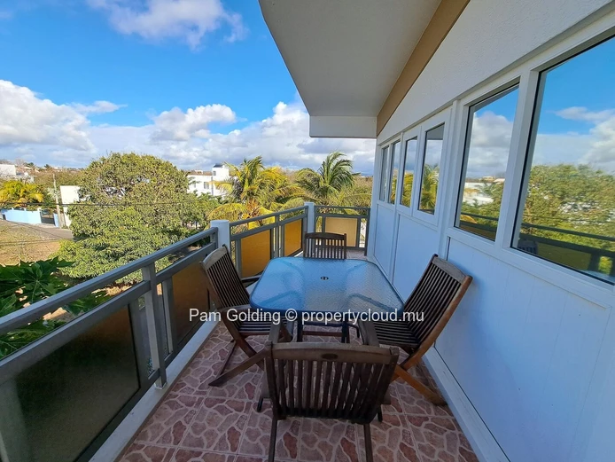 Trou aux Biches - House for sale - Pam Golding Mauritius