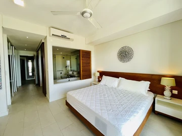 Penthouse de 4 Chambres