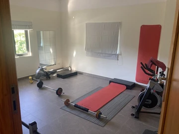 4 Bedroom Villa