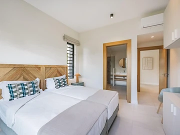 3 Bedroom Villa