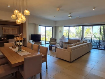 3 Bedroom Penthouse