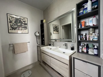 Penthouse de 3 Chambres