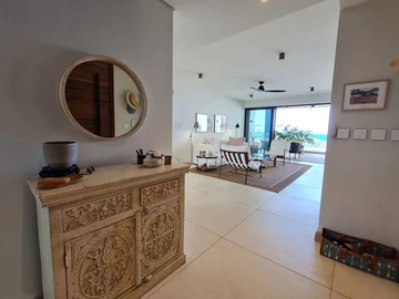 3 Bedroom Penthouse
