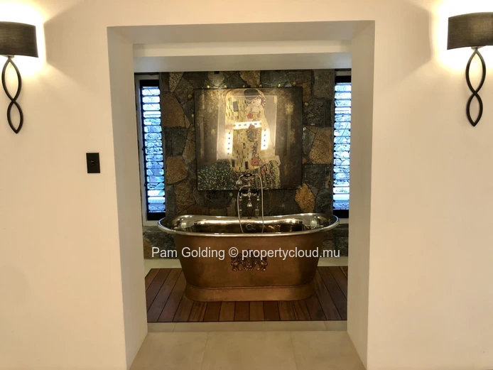 Embrace the Essence of Tranquil Luxury