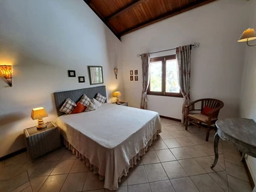 Maison de 3 Chambres