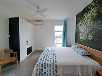 Penthouse de 3 Chambres
