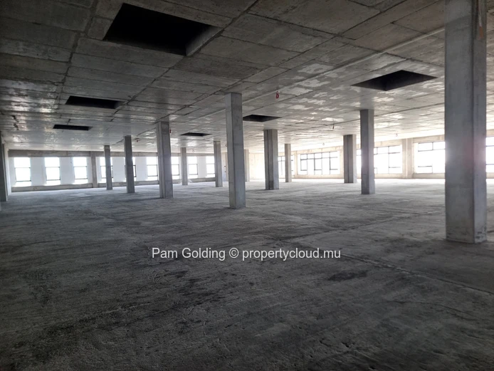 ESPACE DE BUREAU PREMIUM -  Port Louis