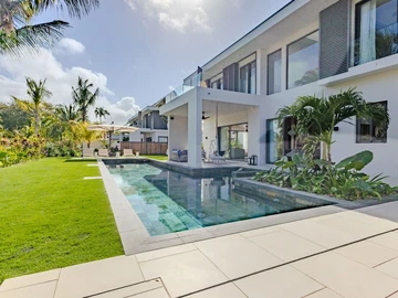 3 Bedroom Villa