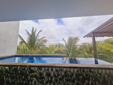 2 Bedroom Penthouse