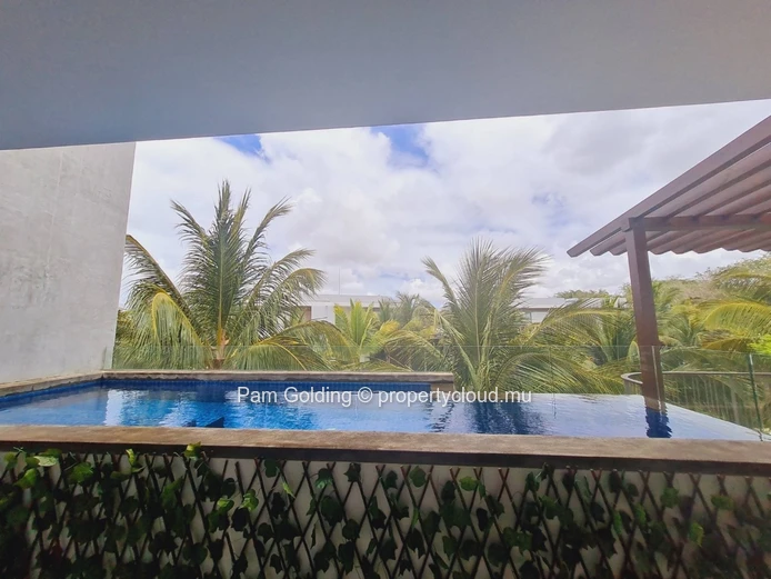 Penthouse De 2 Chambres En-Suite À Banyan Grove