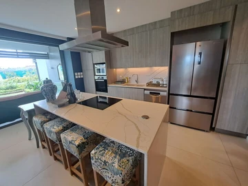 Appartement de 2 Chambres