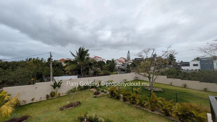 Calodyne - Maison à vendre - Pam Golding Mauritius