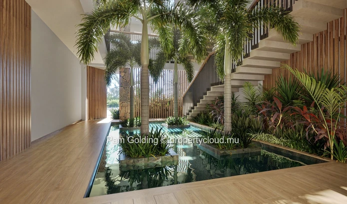 Tamarin Living – An Exclusive Address on the West Coast of Mauritius