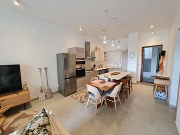 2 Bedroom Penthouse
