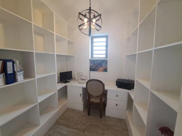 Maison de 4 Chambres