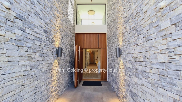 4 Bedroom Villa – Pereybere 