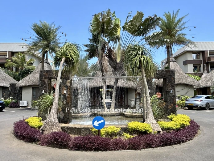 2-Bedroom Apartment for Sale at Domaine des Alizées, Grand Baie, RES Scheme