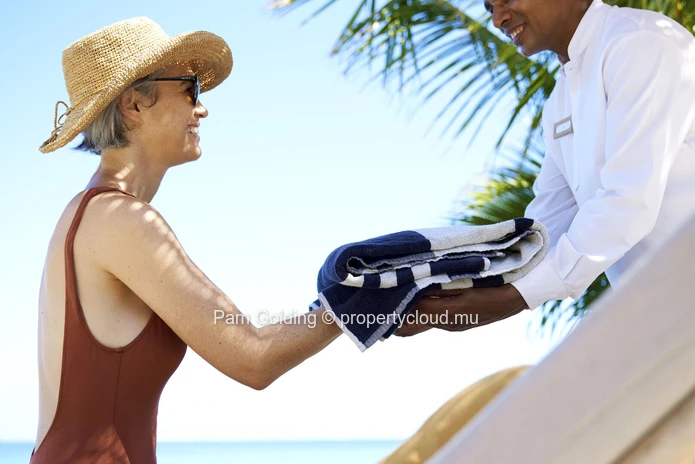 Luxury Dual-Key Apartments in Péreybère, Mauritius | Short-Term Rental Investment Opportunity