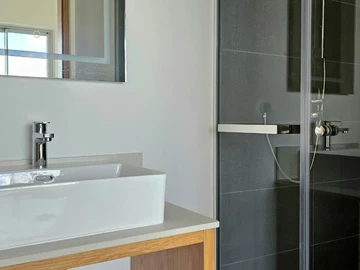 2 Bedroom Penthouse
