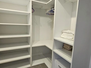 Penthouse de 2 Chambres